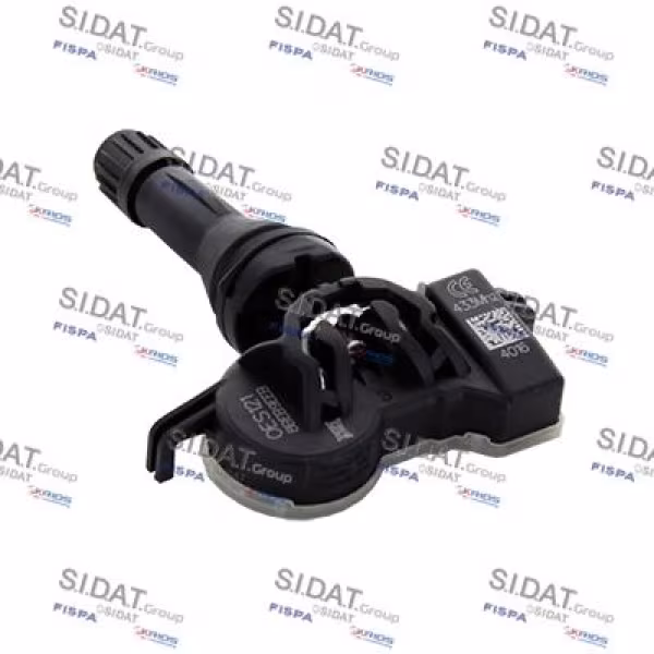 SIDAT Sensore ruota, Press. gonf. pneumatici-Sistema controllo