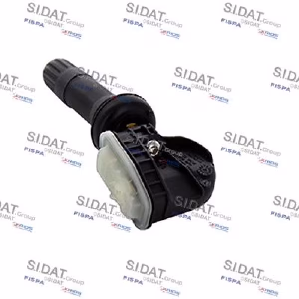 SIDAT Sensore ruota, Press. gonf. pneumatici-Sistema controllo