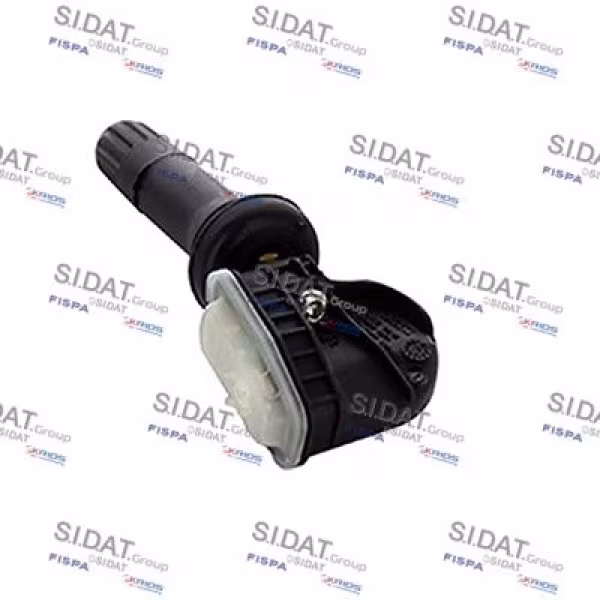 SIDAT Sensore ruota, Press. gonf. pneumatici-Sistema controllo