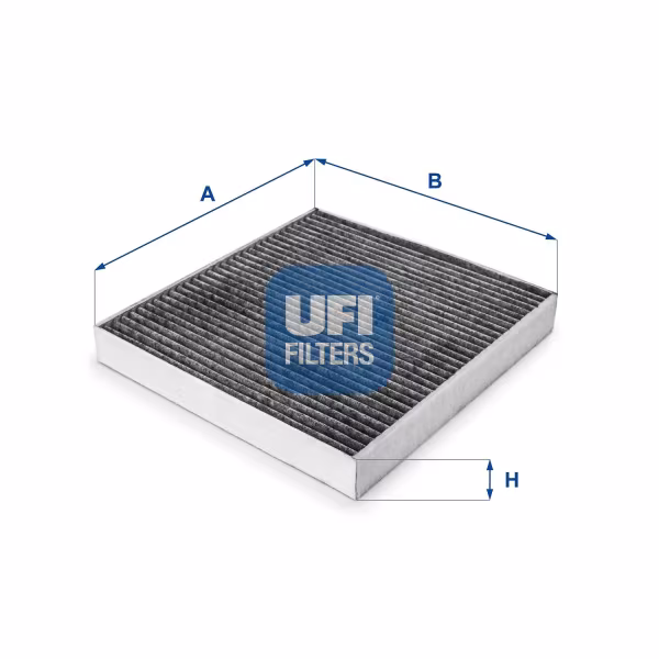 UFI Filtro, Aria abitacolo
