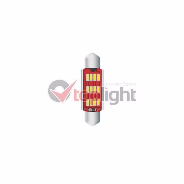 AE TOPLIGHT Lampadina, Luce targa