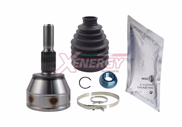 AP XENERGY Kit giunti, Semiasse