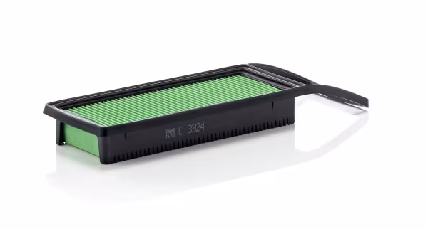 MANN-FILTER Filtro aria