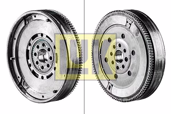 Schaeffler LuK Volano