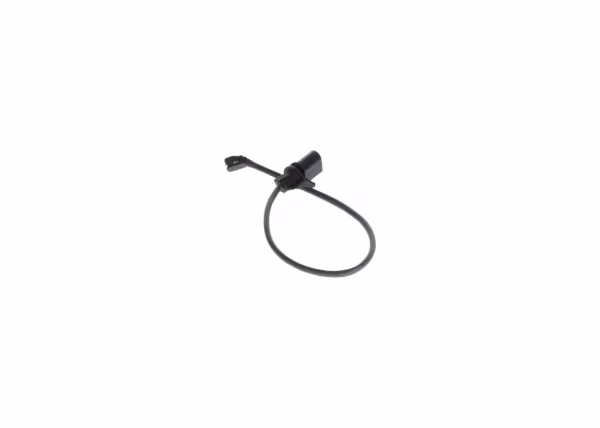 BOSCH Contatto segnalazione, Usura past. freno/mat. d\'attrito
