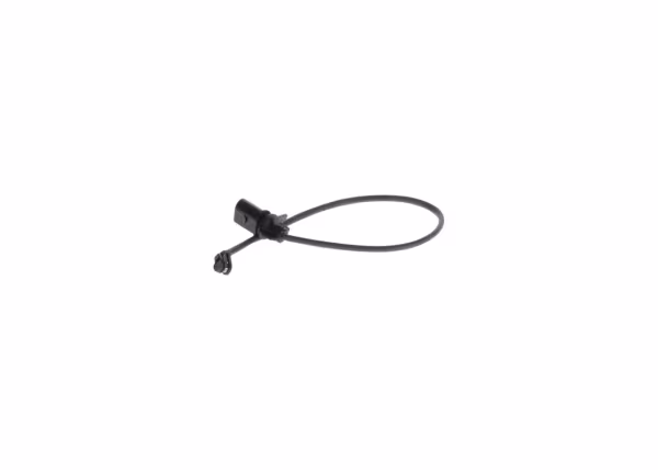 BOSCH Contatto segnalazione, Usura past. freno/mat. d\'attrito