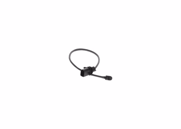 BOSCH Contatto segnalazione, Usura past. freno/mat. d\'attrito