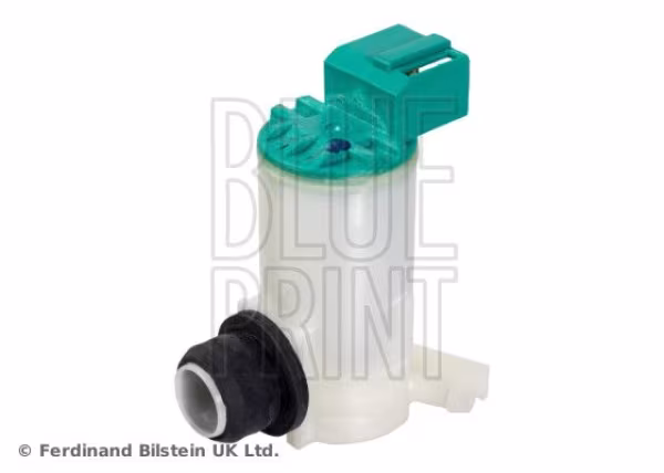 BLUE PRINT Pompa acqua lavaggio, Pulizia cristalli