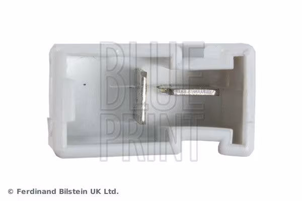 Pompa acqua lavaggio, Pulizia cristalli