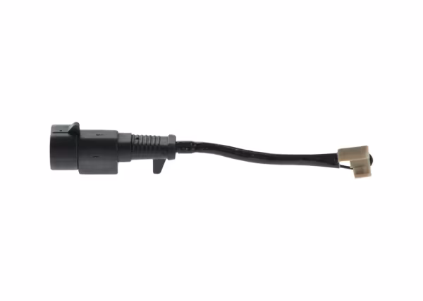 BOSCH Contatto segnalazione, Usura past. freno/mat. d\'attrito