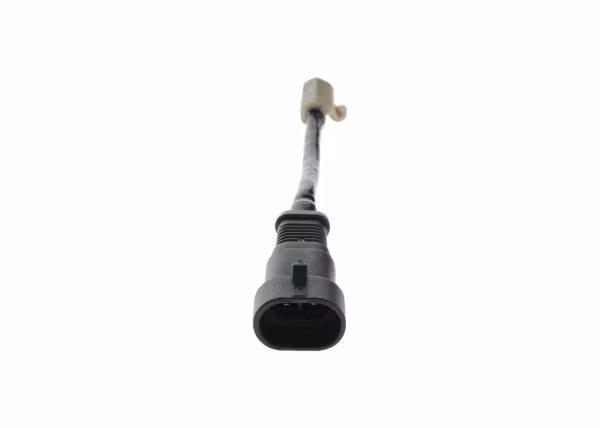 BOSCH Contatto segnalazione, Usura past. freno/mat. d\'attrito
