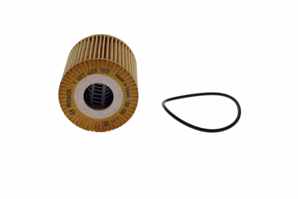 BOSCH Filtro olio