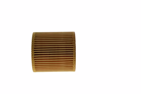 BOSCH Filtro olio
