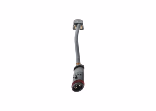 BOSCH Contatto segnalazione, Usura past. freno/mat. d\'attrito