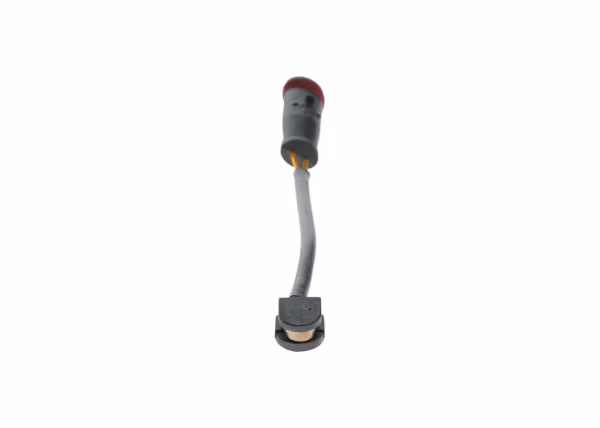 BOSCH Contatto segnalazione, Usura past. freno/mat. d\'attrito
