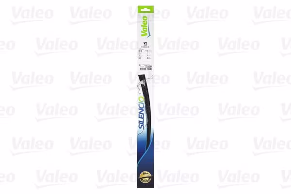 VALEO Refil spazzola tergicristallo