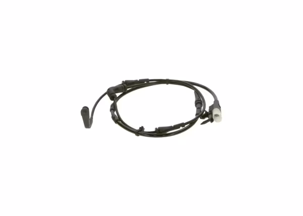 BOSCH Contatto segnalazione, Usura past. freno/mat. d\'attrito