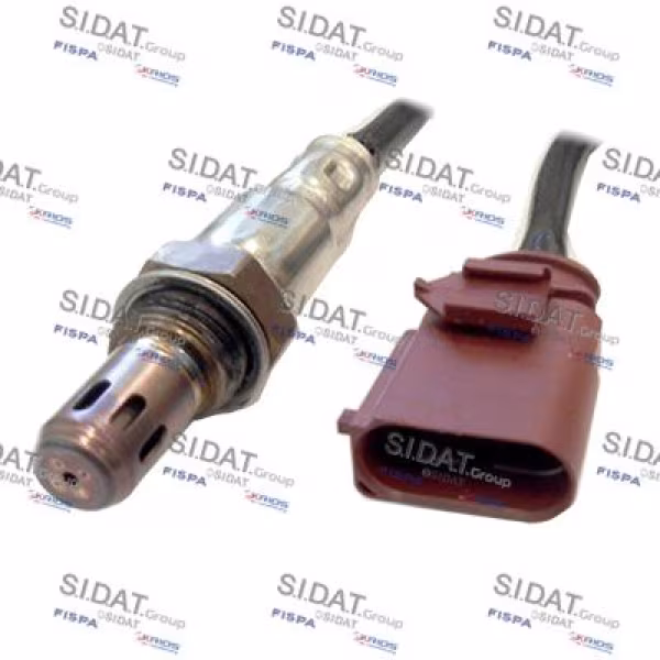 SIDAT Sonda lambda