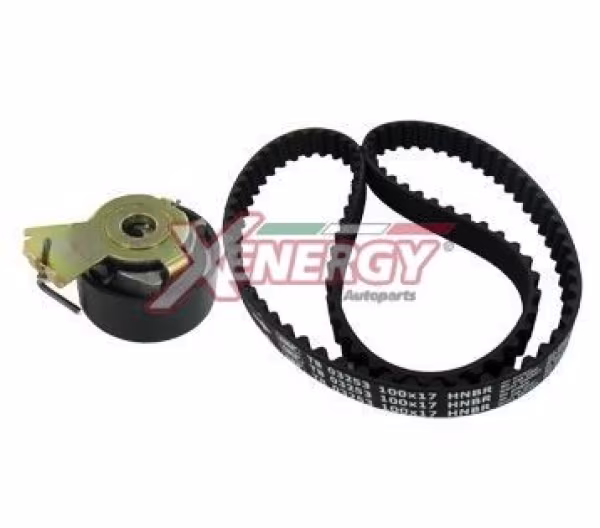 AP XENERGY Kit cinghie dentate