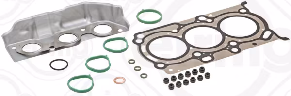 ELRING Kit guarnizioni, Testata
