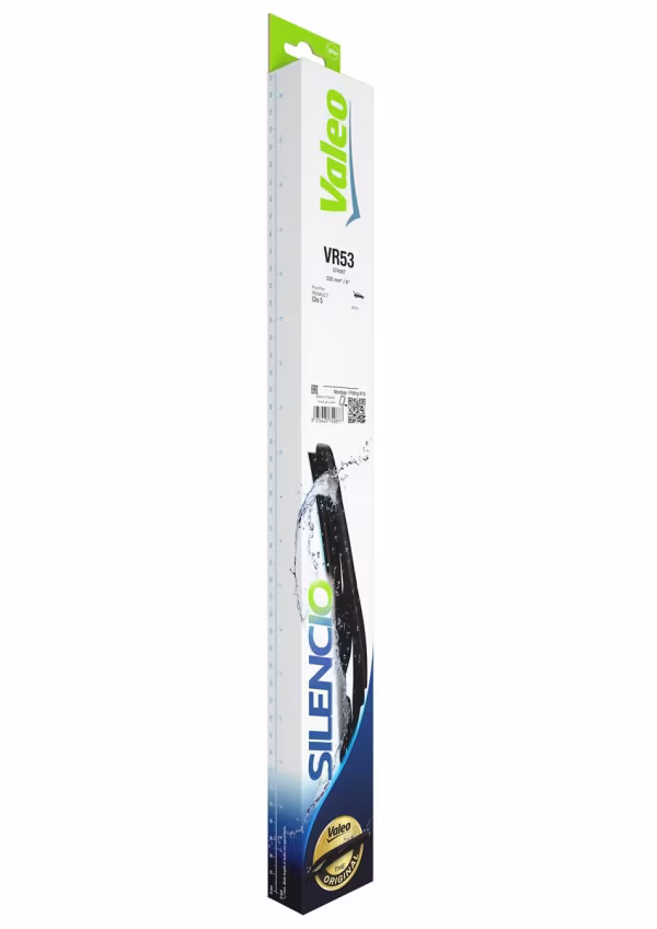 VALEO Spazzola tergi