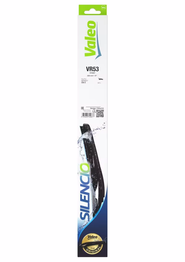 VALEO Spazzola tergi