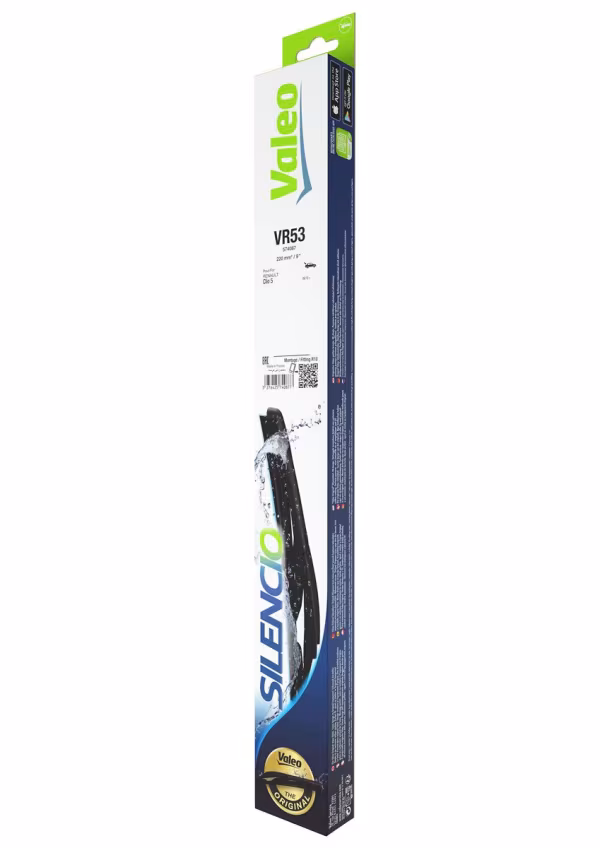 VALEO Spazzola tergi