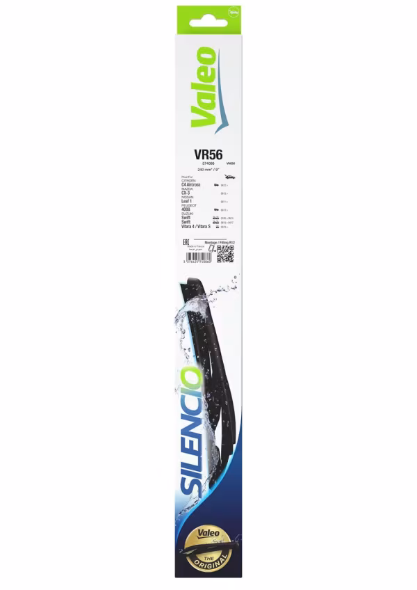 VALEO Spazzola tergi