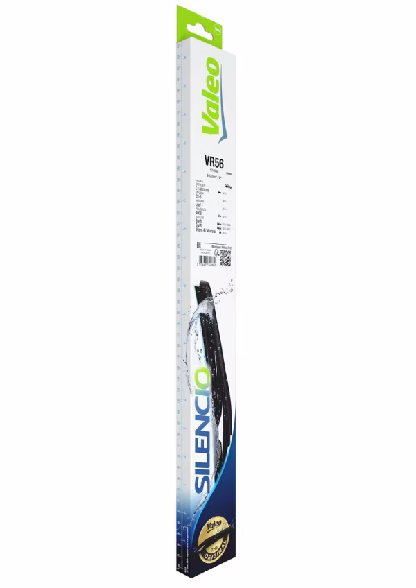 VALEO Spazzola tergi