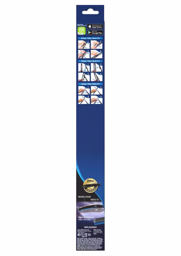 VALEO Spazzola tergi