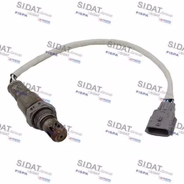 SIDAT Sonda lambda