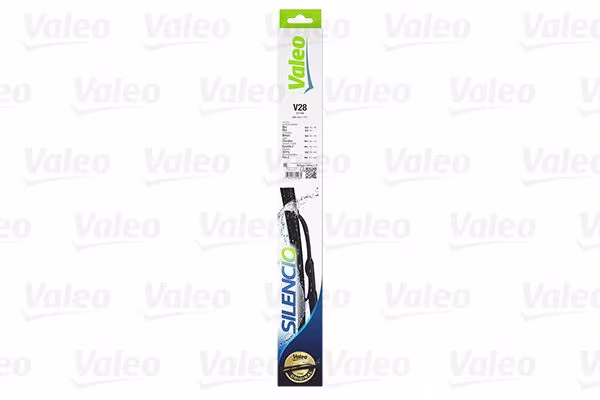 VALEO Spazzola tergi