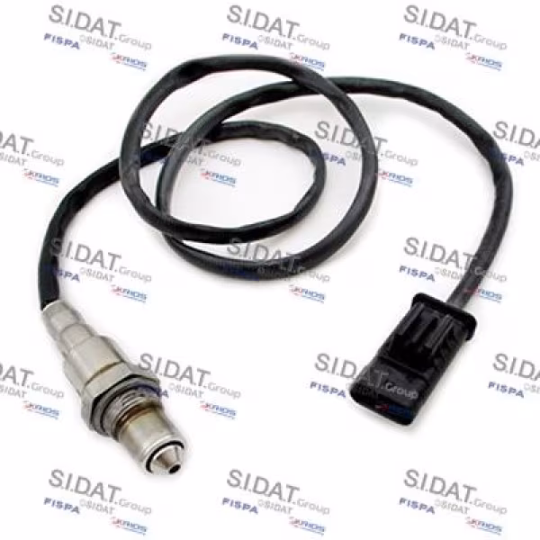 SIDAT Sonda lambda