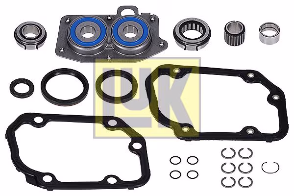 Schaeffler LuK Kit riparazione, Cambio manuale