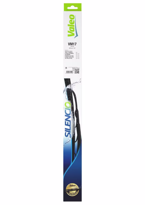 VALEO Spazzola tergi