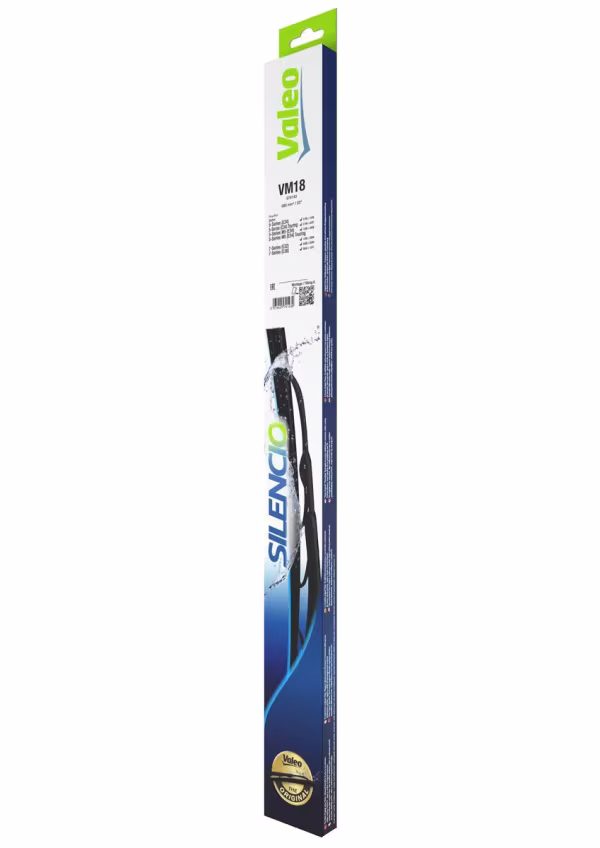 VALEO Spazzola tergi