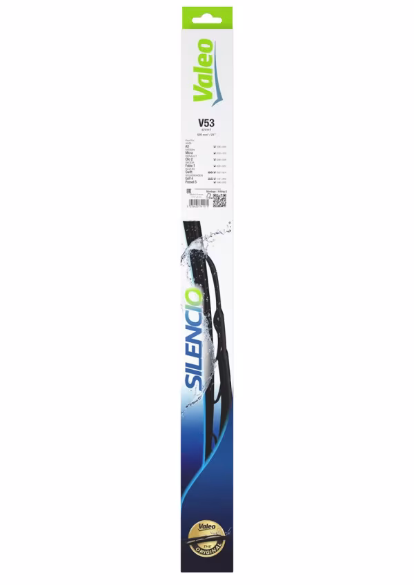VALEO Spazzola tergi