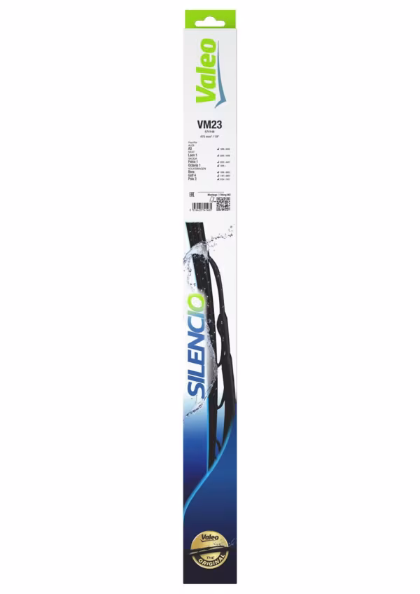 VALEO Spazzola tergi