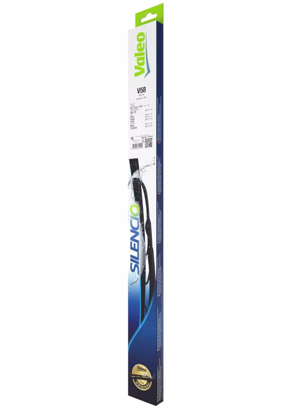 VALEO Spazzola tergi