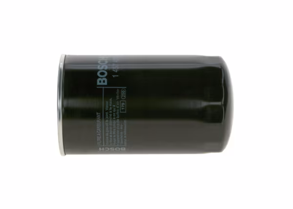 BOSCH Filtro carburante