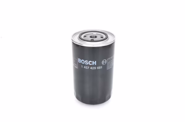 BOSCH Filtro carburante