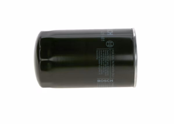 BOSCH Filtro carburante