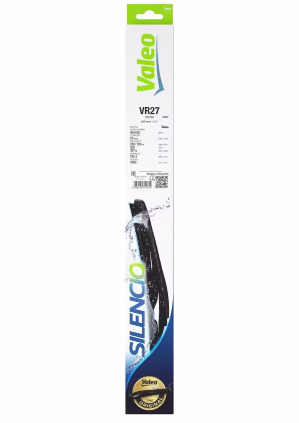 VALEO Spazzola tergi