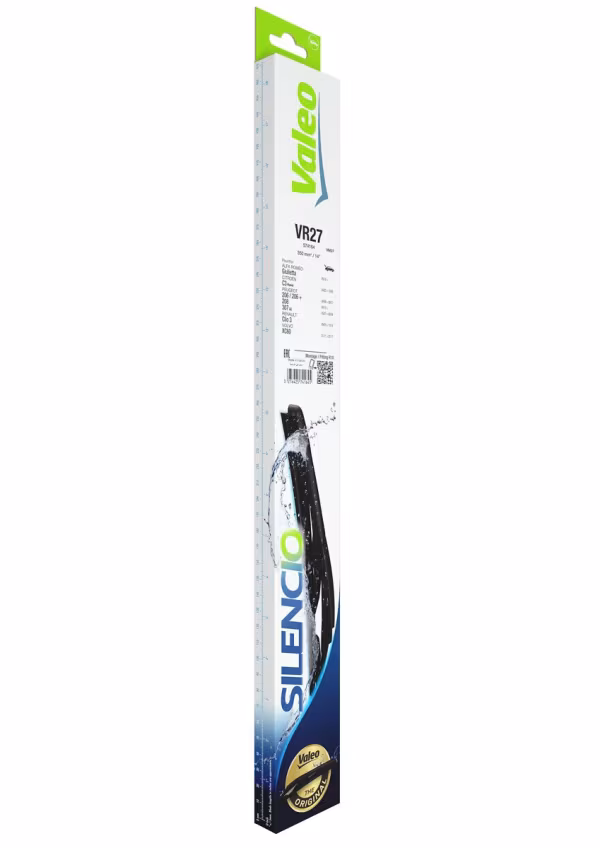 VALEO Spazzola tergi