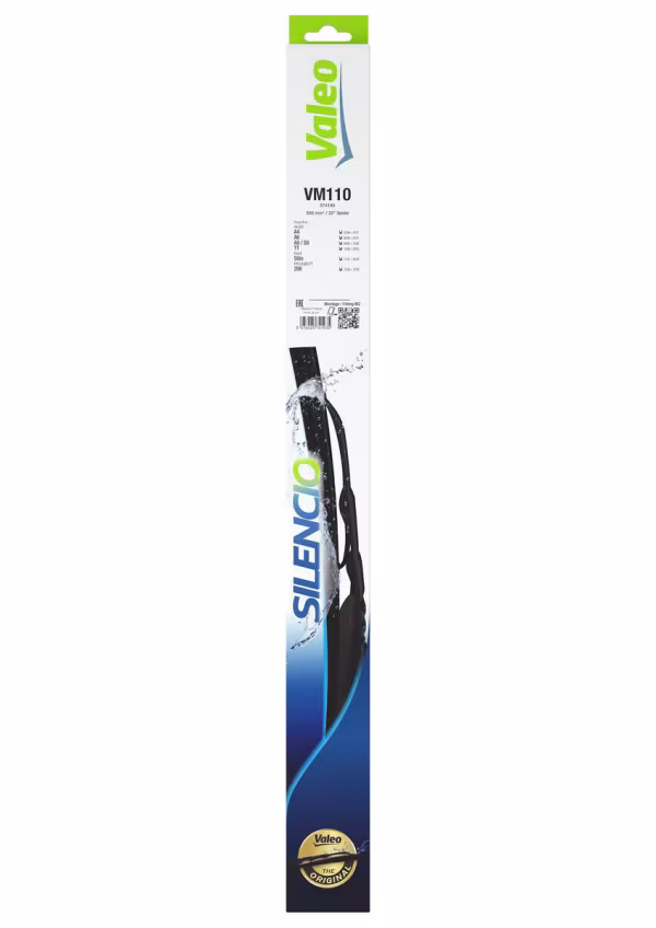 VALEO Spazzola tergi