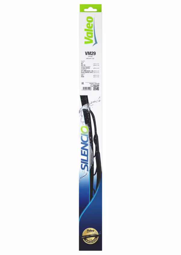 VALEO Spazzola tergi