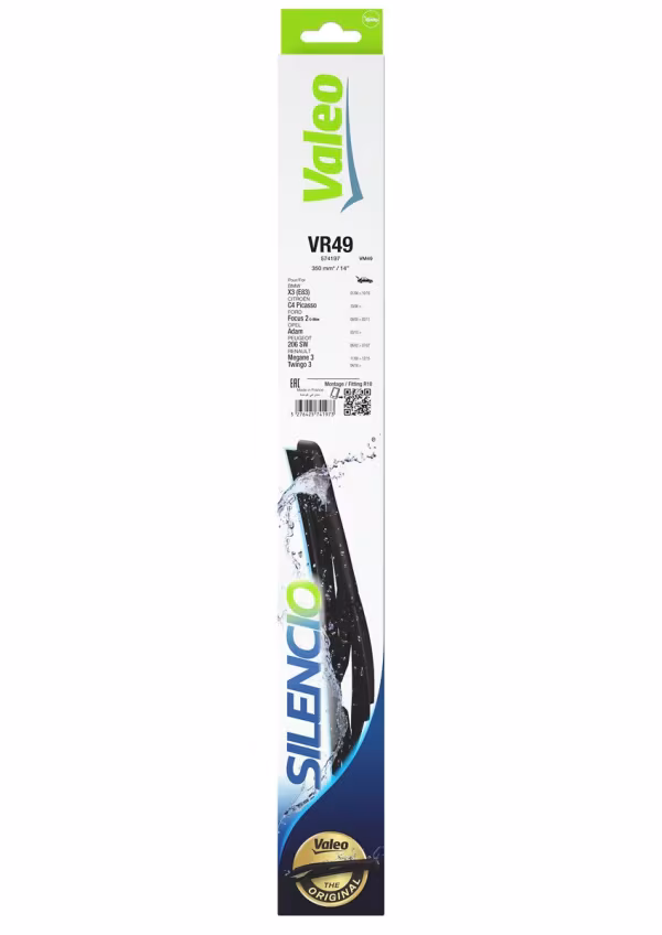 VALEO Spazzola tergi