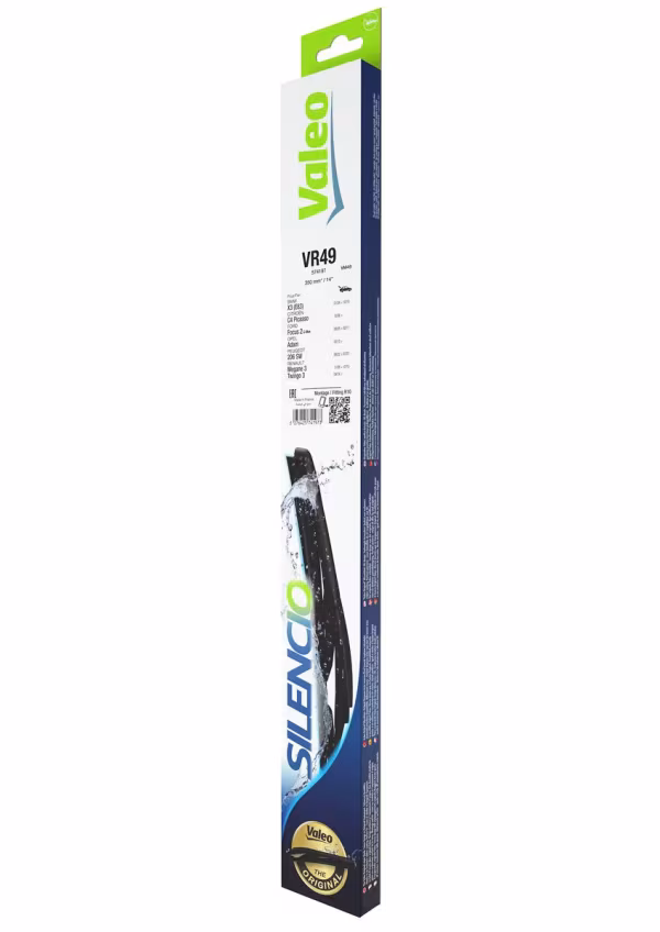 VALEO Spazzola tergi
