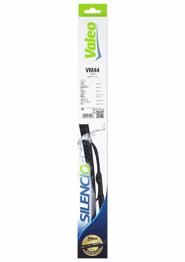 VALEO Spazzola tergi