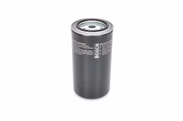 BOSCH Filtro carburante